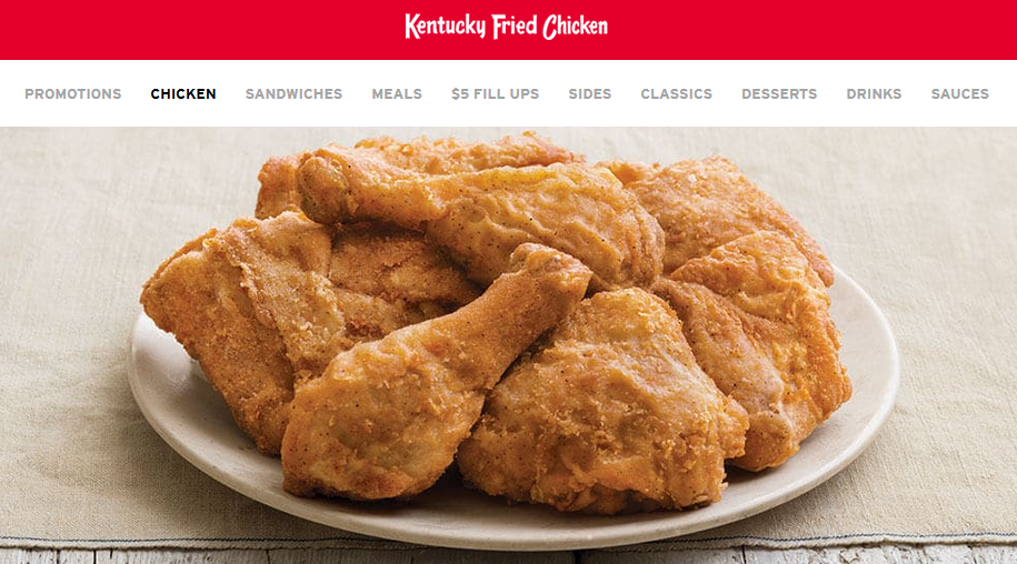 KFC Coupons 02