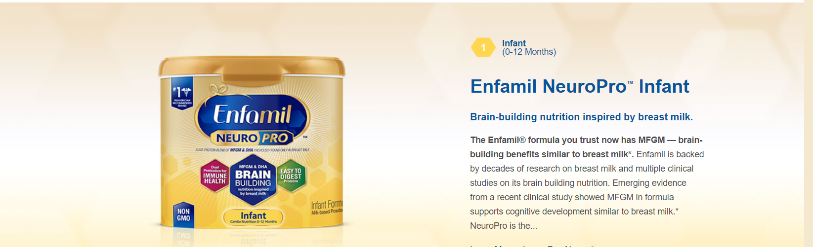 Enfamil Coupons 02