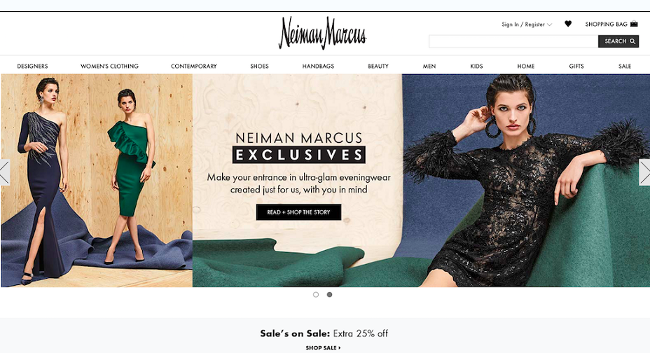 Neiman Marcus Coupons