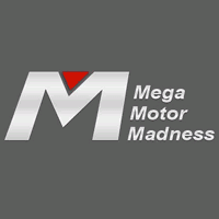 Mega Motor Madness Coupons & Promo Codes